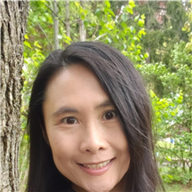 Cherry Syphone Napolitano, LCSW