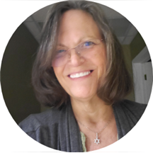 Cherryl Wardwell, LPC