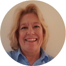 Cheryl Aiken, LPCC