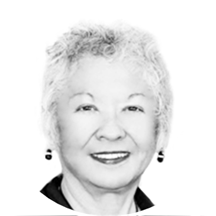 Cheryl Ann McGovern, LCSW