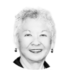 Cheryl Ann McGovern, LCSW