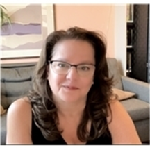 Cheryl Beck Benjamin, LMFT