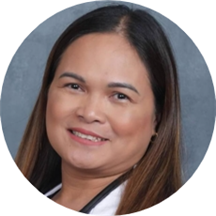 Cheryl Bejona, APRN, RN