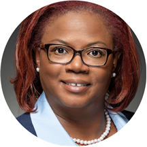 Cheryl Boyland, LPC