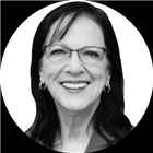 Cheryl Carter, LMHC