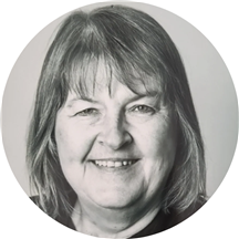 Cheryl Eresman, MS, LPCC