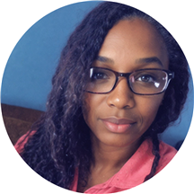 Cheryl Facey-Graham, PMHNP