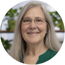 Cheryl Fraley, LMHC