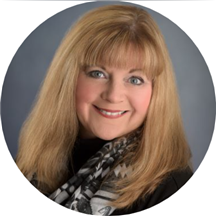 Cheryl Fregolle Satawa-Vaughn, LMSW