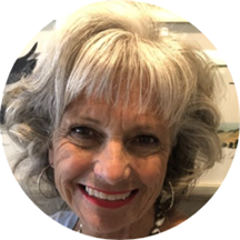 Cheryl Gilbert, LMFT