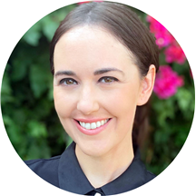 Cheryl Groskopf, LMFT