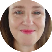 Cheryl Guerriero, LICSW