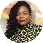 Cheryl Hopkins, LGSW