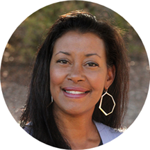 Cheryl James, LCSW