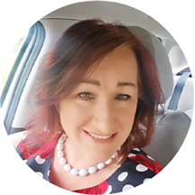 Cheryl Kavinski Bayo, LPC