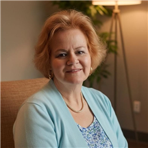Cheryl Laroche, LPC