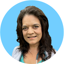 Cheryl Lee, APRN, RN, FNP-BC