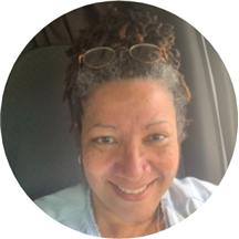 Cheryl Lewis-Battles, PMHNP