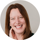 Cheryl Lewis, LMHC