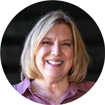 Cheryl Mansell, LMSW