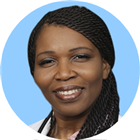 Cheryl McGhie, FNP