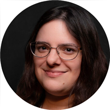 Cheryl Orozco, LMHC