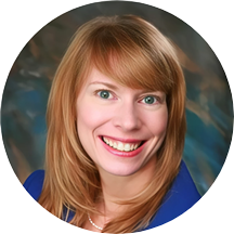 Cheryl Osler, LMHC
