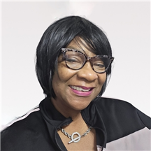 Cheryl Perry, MSW