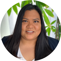 Cheryl Polyudhapoom, LCSW