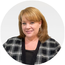 Cheryl Raymond, LMFT