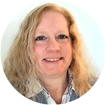 Cheryl Reitz, LPC
