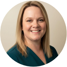 Cheryl Rumph, PMHNP