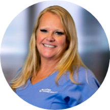 Cheryl Salmon, NP
