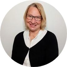 Cheryl Sears, LPC