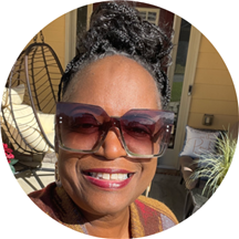 Cheryl Sims-Coleman, LCSW