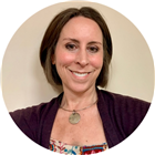 Cheryl Vogl, LPCMH