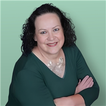 Cheryl Vossekuil, LPC