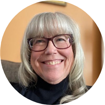 Cheryl Wagner, LMFT, MA