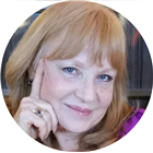 Cheryl Ward, LMHC