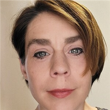 Cheryl Wegelin, LCSW