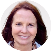 Cheryl Wharton, LMFT