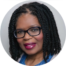 Cheryl Williams, LMFT