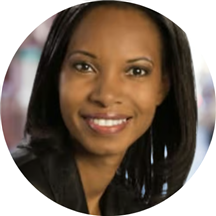 Chevalene Palmer Barnes, LCSW