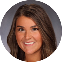 Cheyenne Finocchiaro, LAC