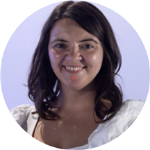 Cheyenne Harrison, LPC