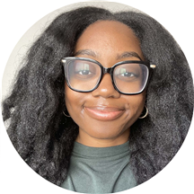 Cheyenne Lewis, LMSW