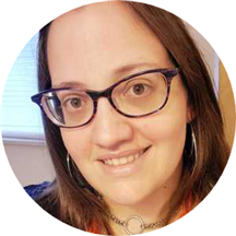 Cheyenne Severence, LISW