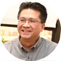 Chi-Kit Ho, MSW, LCSW