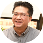 Chi-Kit Ho, MSW, LCSW