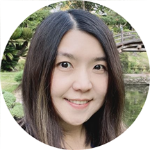 ChiaJu Lin, LMFT